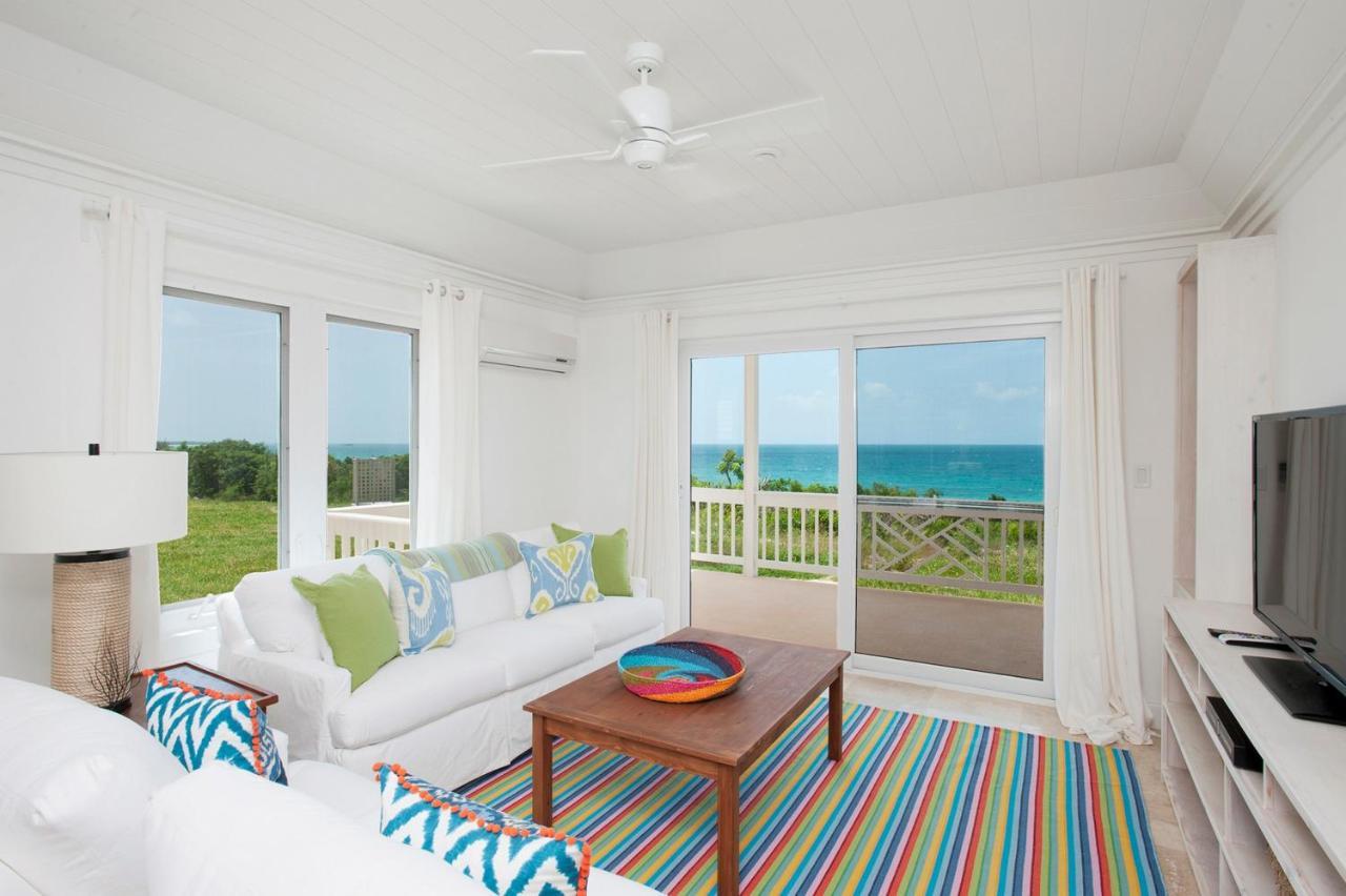 Buttonwood Reserve By Eleuthera Vacation Rentals Governor's Harbour Exterior photo