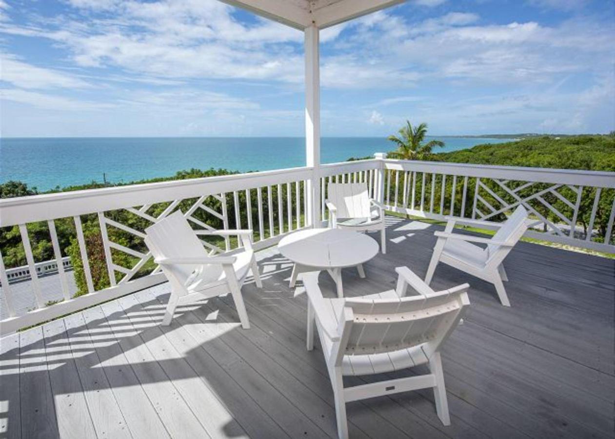 Buttonwood Reserve By Eleuthera Vacation Rentals Governor's Harbour Exterior photo